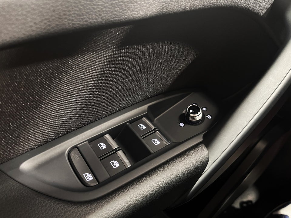 Audi Q5 40 TDi Prestige Midnight Edition quattro S-tr. 5d