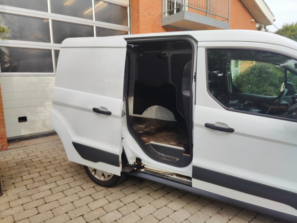 Ford Transit Connect 1,6 TDCi 95 Trend kort 5d