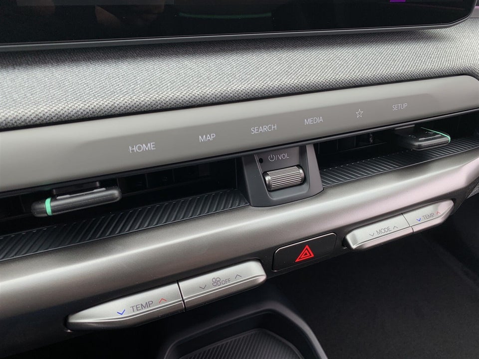 Kia EV4 81 Long Range Upgrade 5d