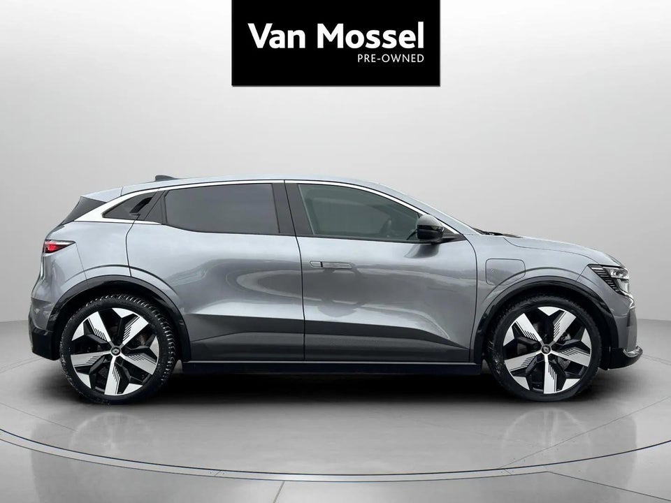 Renault Megane E-Tech 60 Techno 5d
