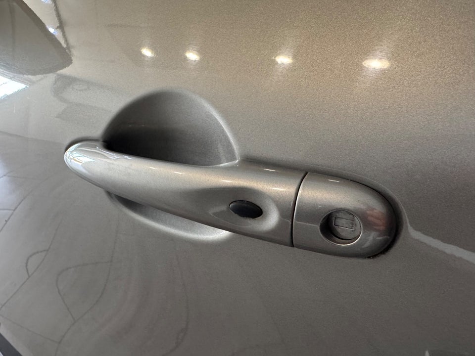 Renault Captur 1,5 dCi 90 Dynamique EDC 5d