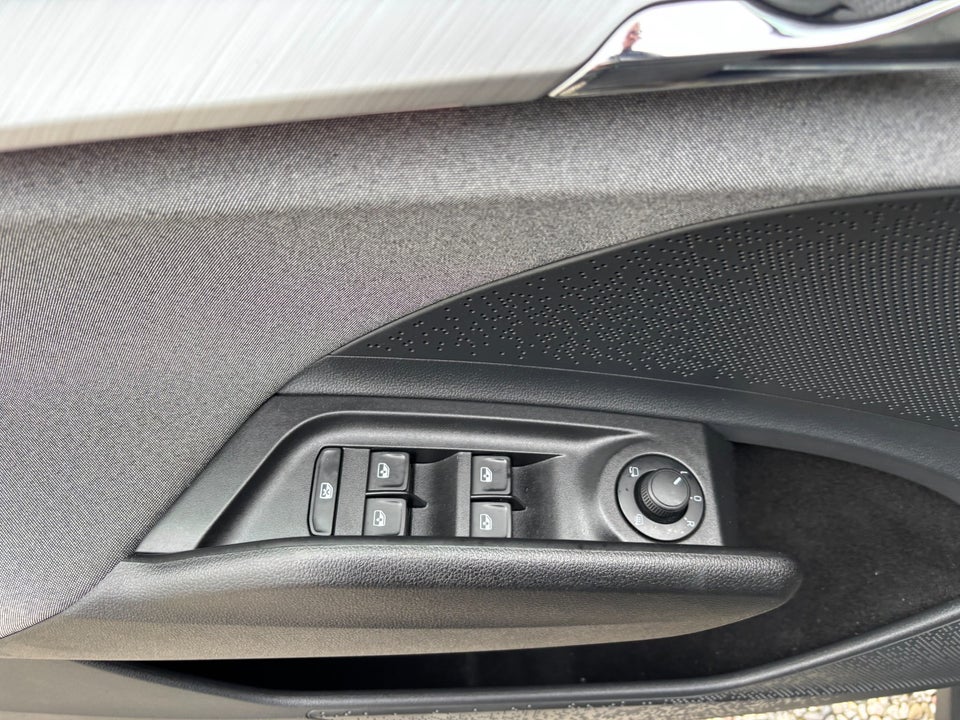 Skoda Enyaq 80 iV Loft 5d