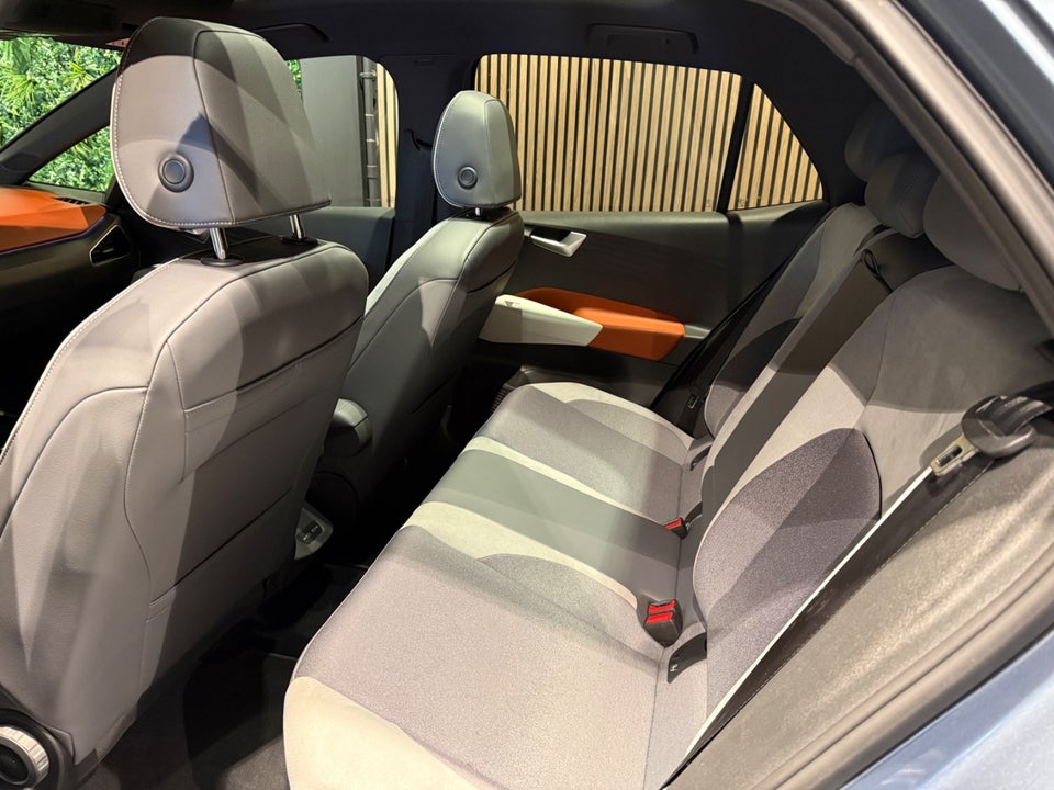 VW ID.3 58 Pro Performance Tech 5d