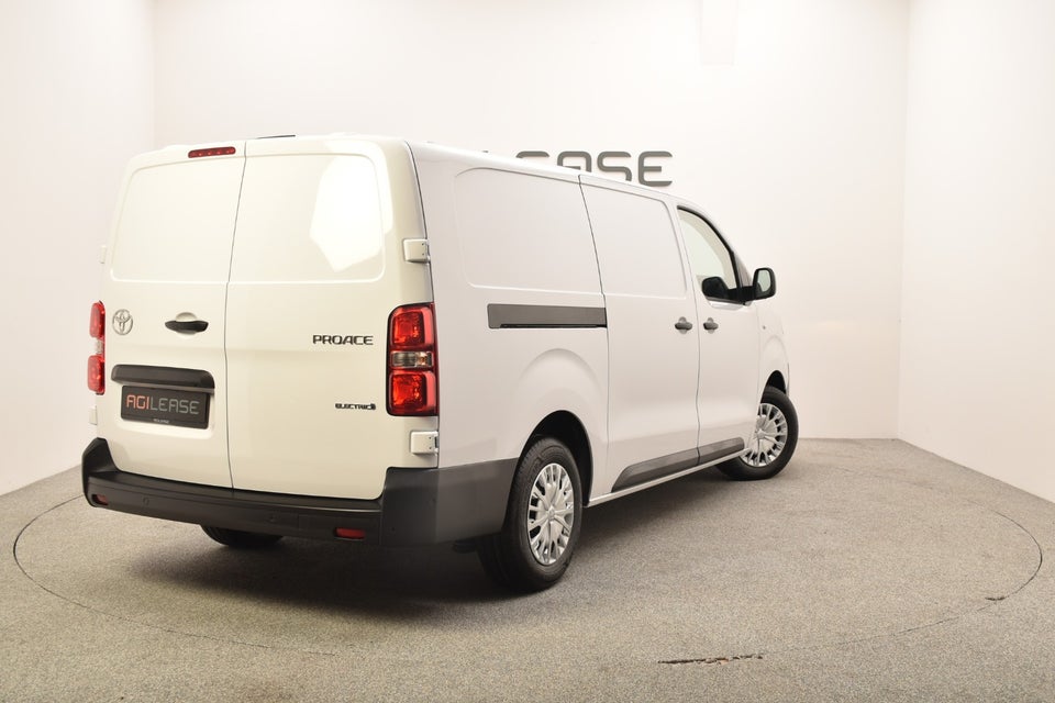 Toyota ProAce 75 Long Comfort Master+