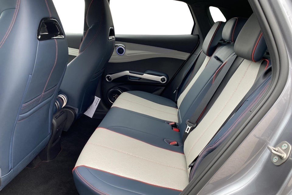 BYD Atto 3 60 Design 5d