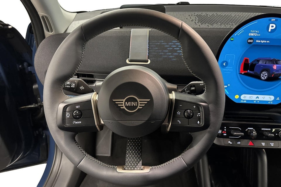 MINI Aceman SE Classic Trim M 5d