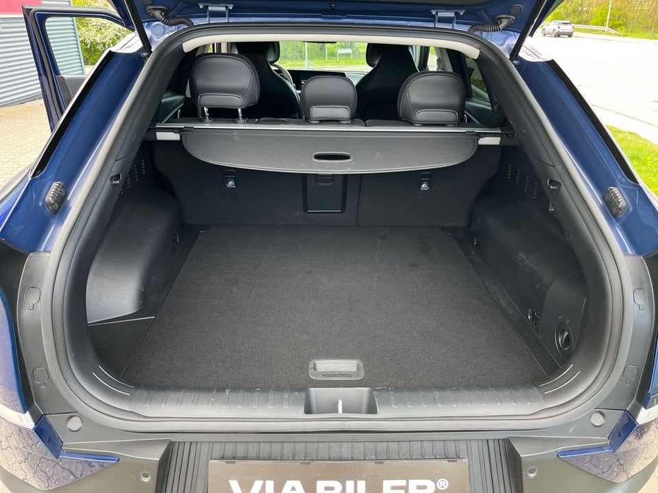 Kia EV6 77 Long Range Access 5d