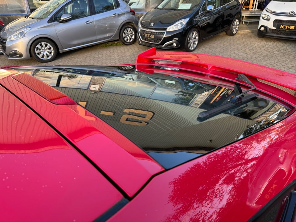 Toyota Celica 1,8  3d