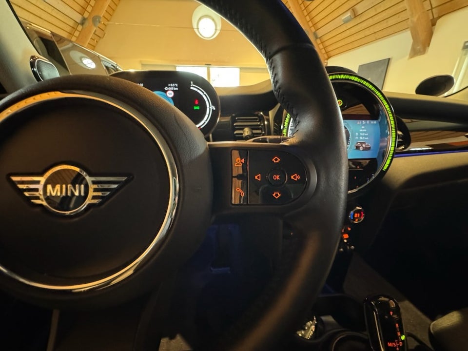 MINI Cooper S 2,0 Maximise aut. 5d