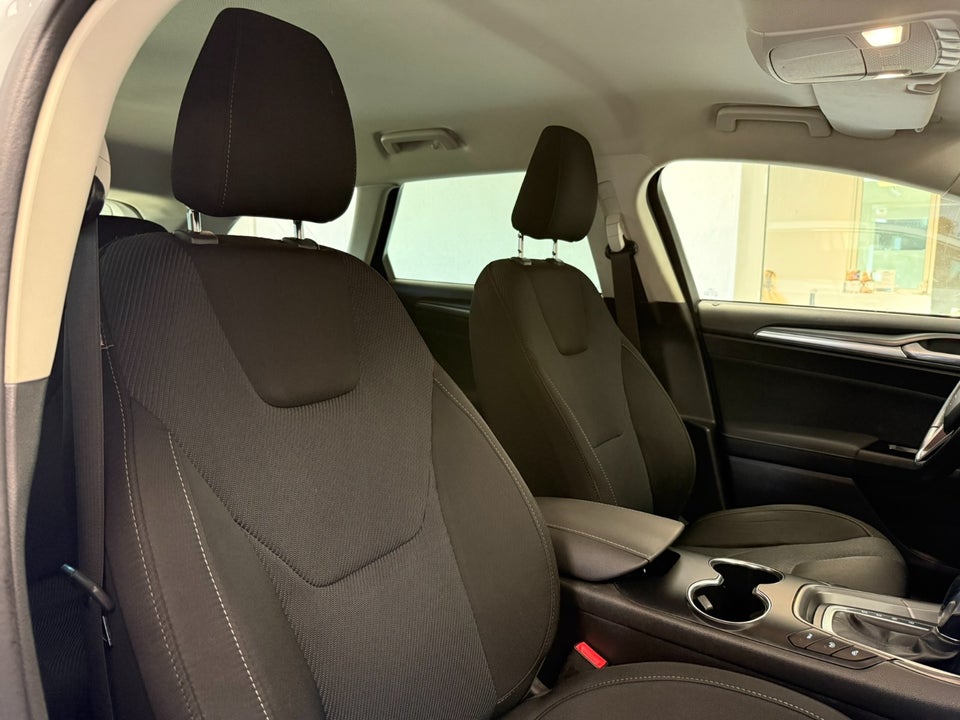 Ford Mondeo 2,0 TDCi 150 Business stc. aut. 5d