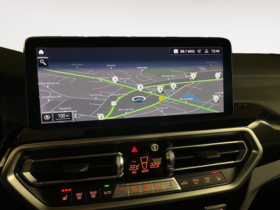 BMW iX3 Charged Plus 5d