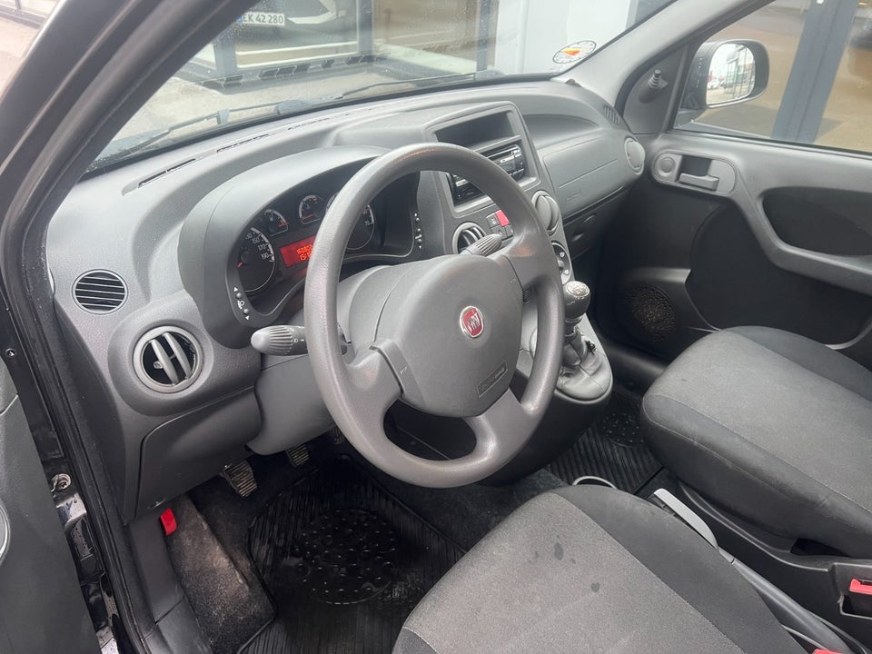 Fiat Panda 1,2 69 Ciao 5d