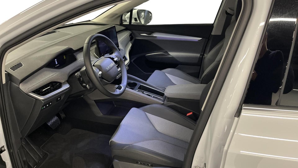 Skoda Enyaq 85 iV Premium 5d