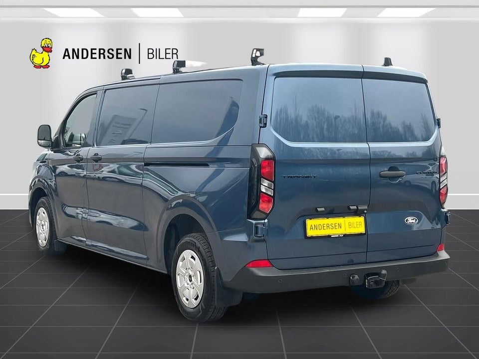 Ford Transit Custom 300 L2 2,0 EcoBlue Trend aut.