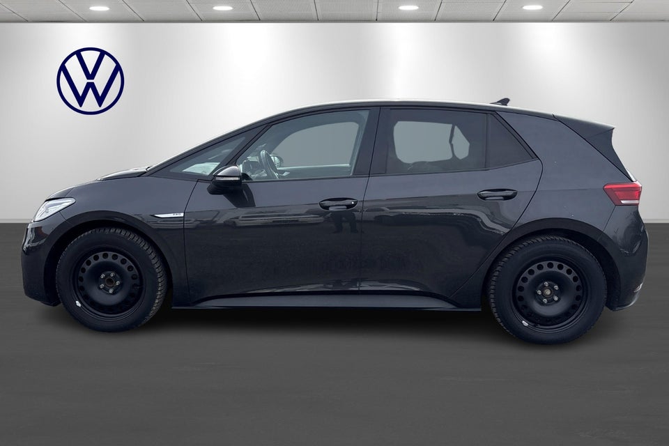 VW ID.3 58 Pro Performance Business 5d