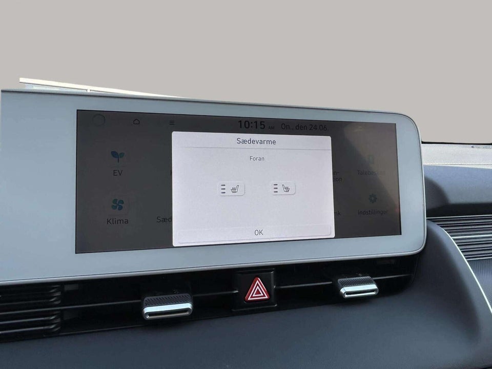 Hyundai Ioniq 5 58 Connect 5d