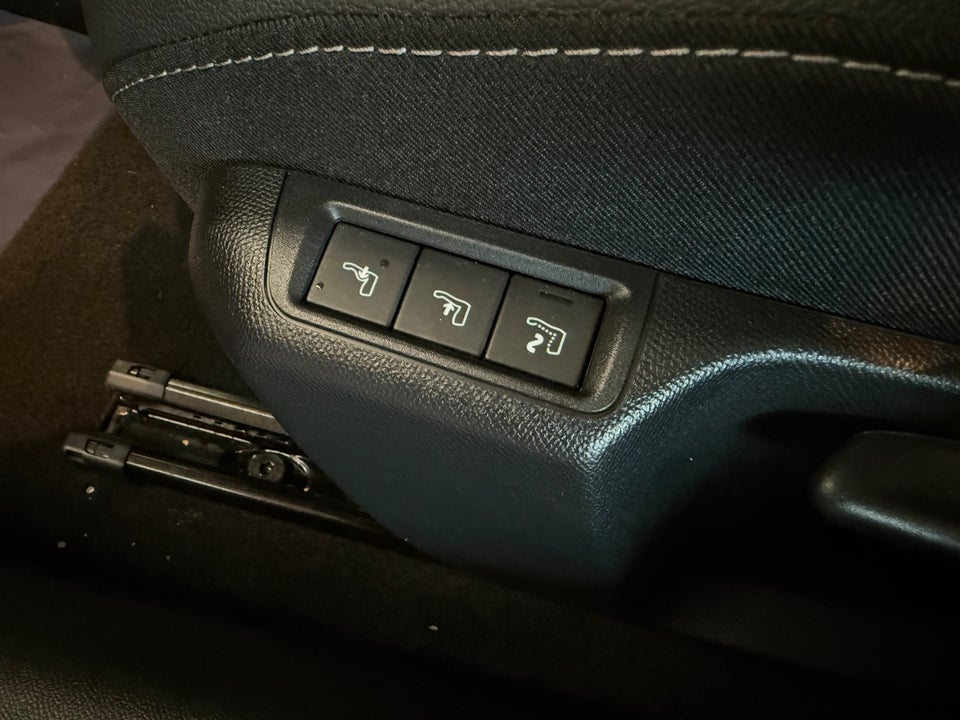 Opel Corsa-e 50 Ultimate 5d