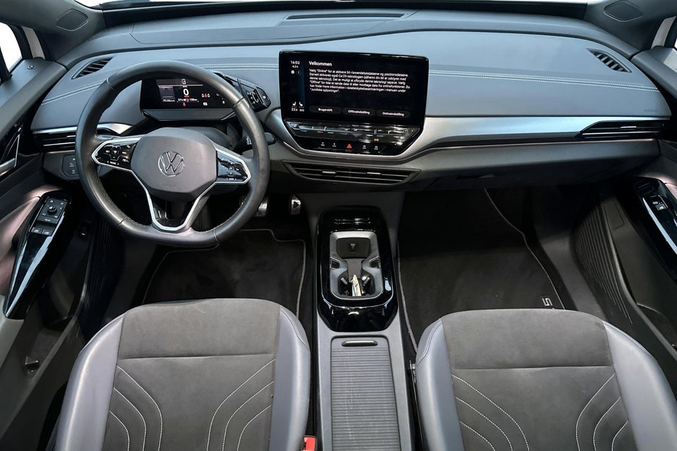 VW ID.5 77 Pro Performance Active 5d