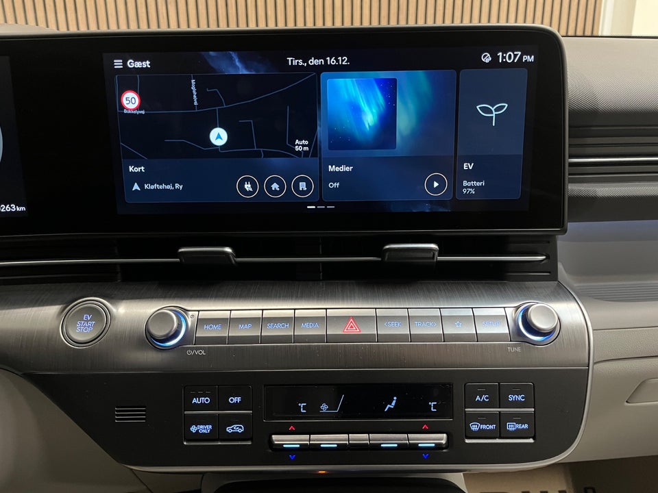 Hyundai Kona 65 EV Ultimate 5d