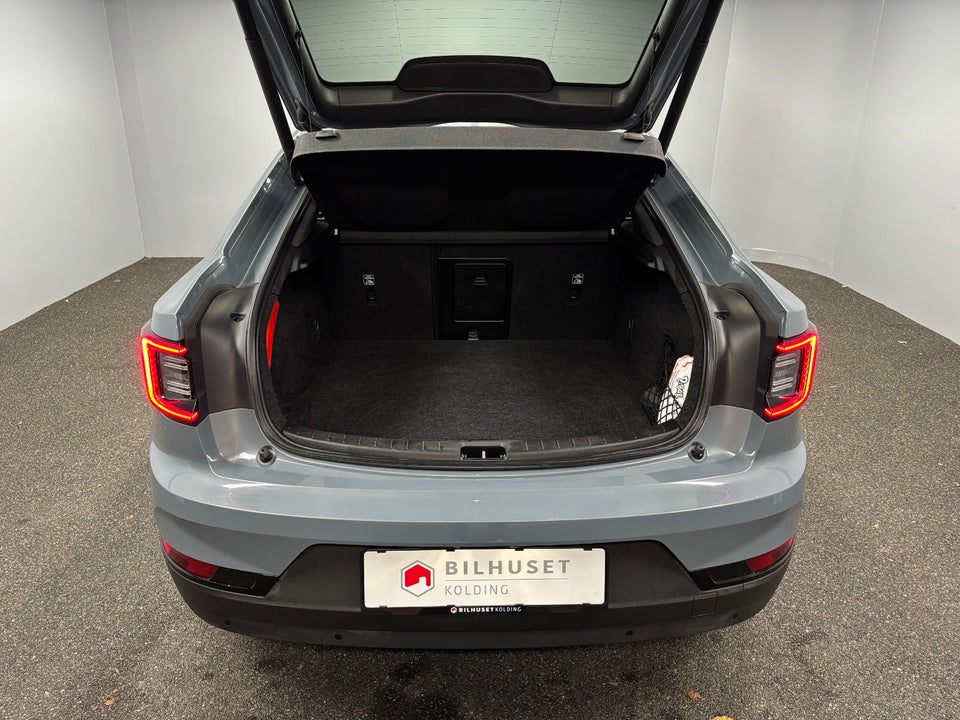 Polestar 2 Long Range 5d