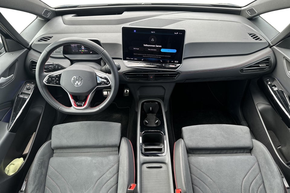 VW ID.3 79 GTX Performance+ 5d