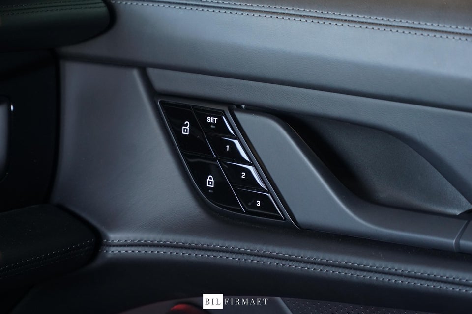 Porsche Taycan 4S Performance+ Cross Turismo 5d