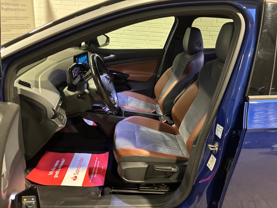 VW ID.4 77 1ST Pro Performance 5d