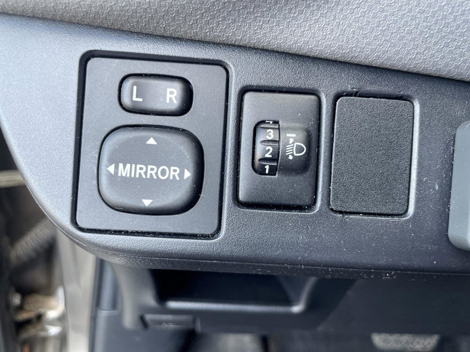 Toyota Yaris 1,5 Hybrid H2 e-CVT 5d