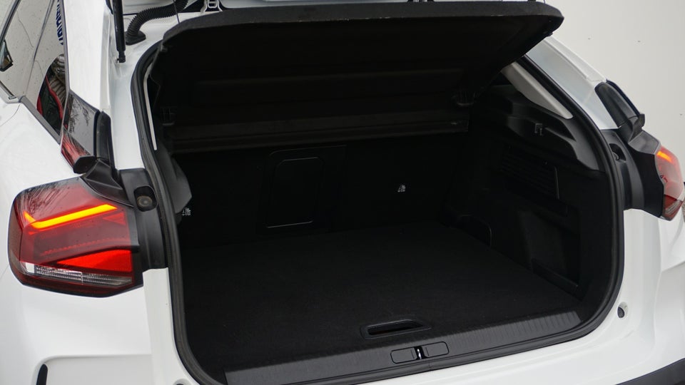 Citroën ë-C4 50 Shine Sport LTD 5d