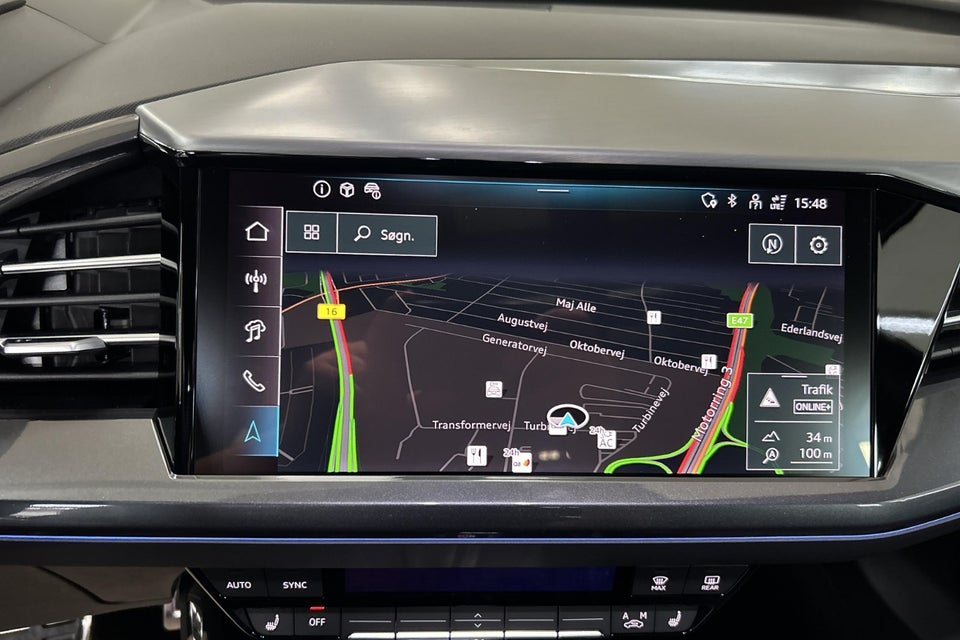 Audi Q4 e-tron 45 S-line Edition 5d