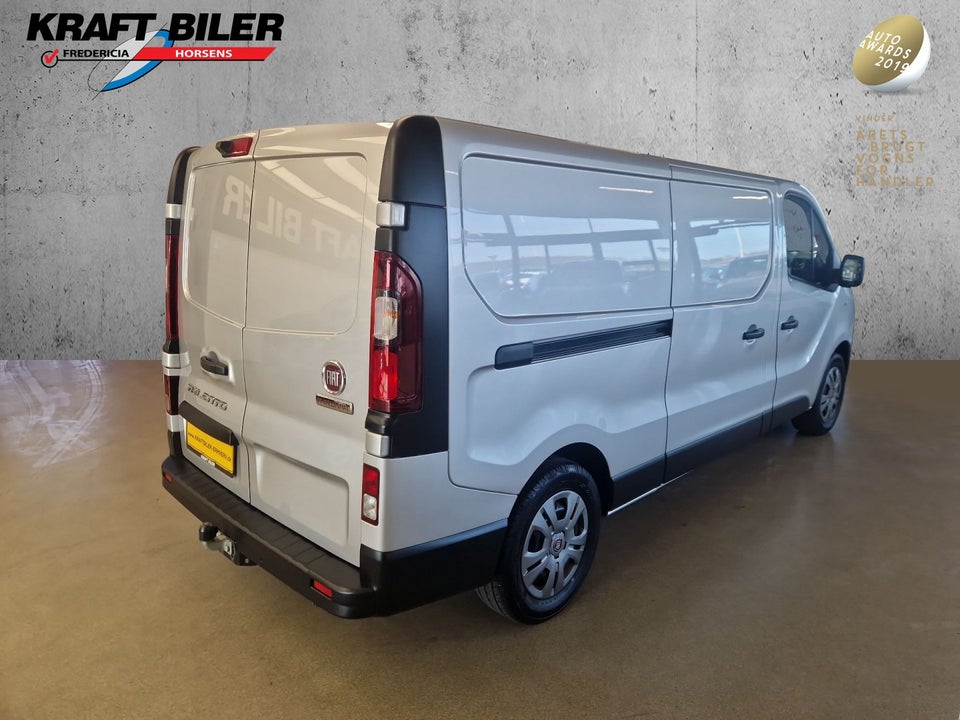 Fiat Talento 2,0 Ecojet 145 L2H1