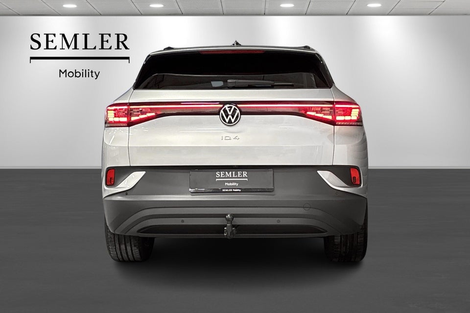 VW ID.4 77 Style+ 5d