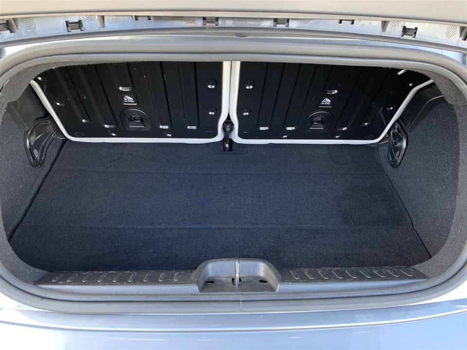 Fiat 500e 42 la Prima Cabrio 2d