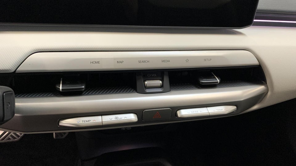 Kia EV4 81 Long Range GT-Line 5d