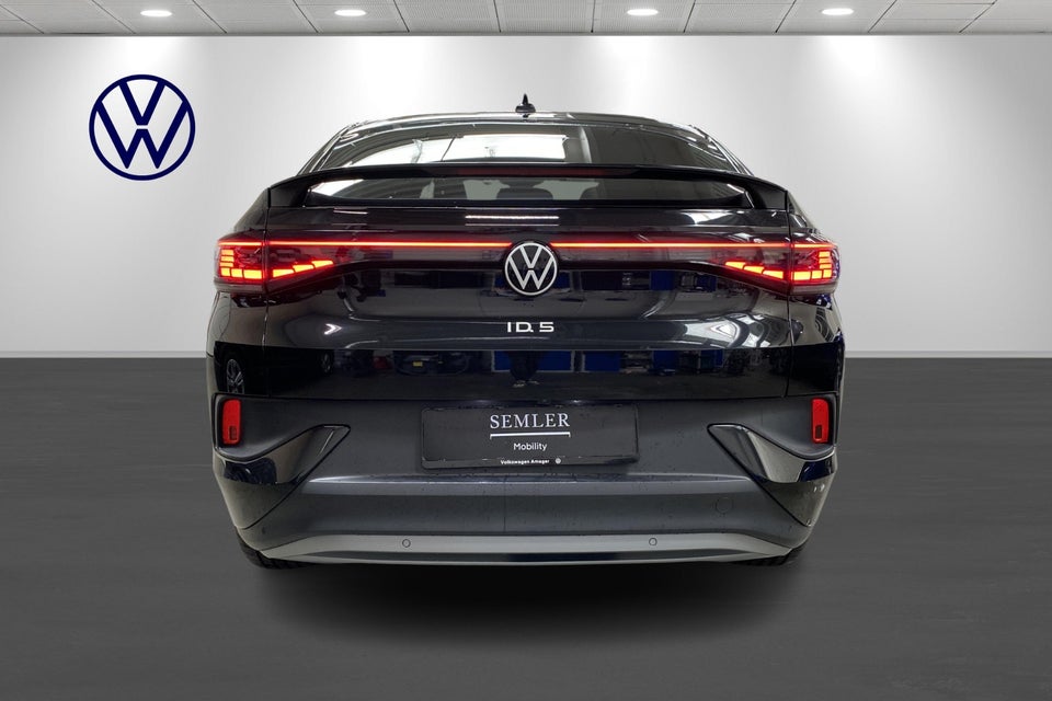 VW ID.5 Pro Performance 5d