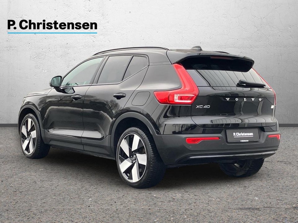 Volvo XC40 P6 ReCharge Core 5d