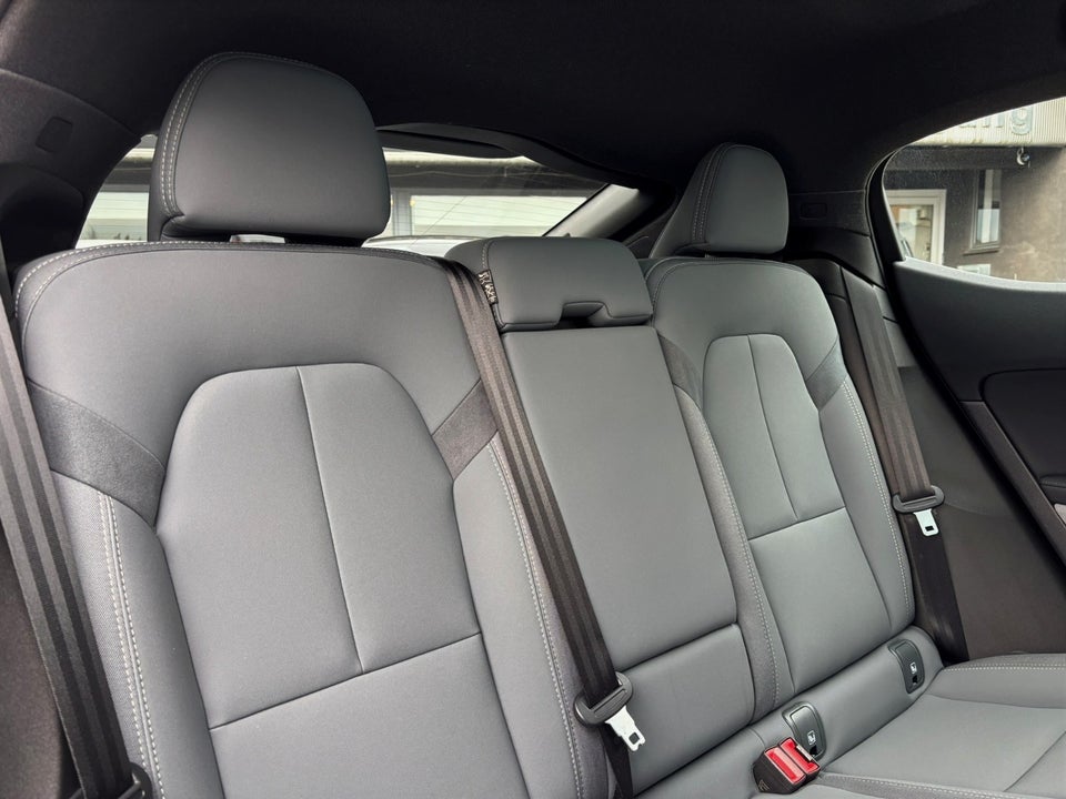 Polestar 2 Long Range AWD 5d