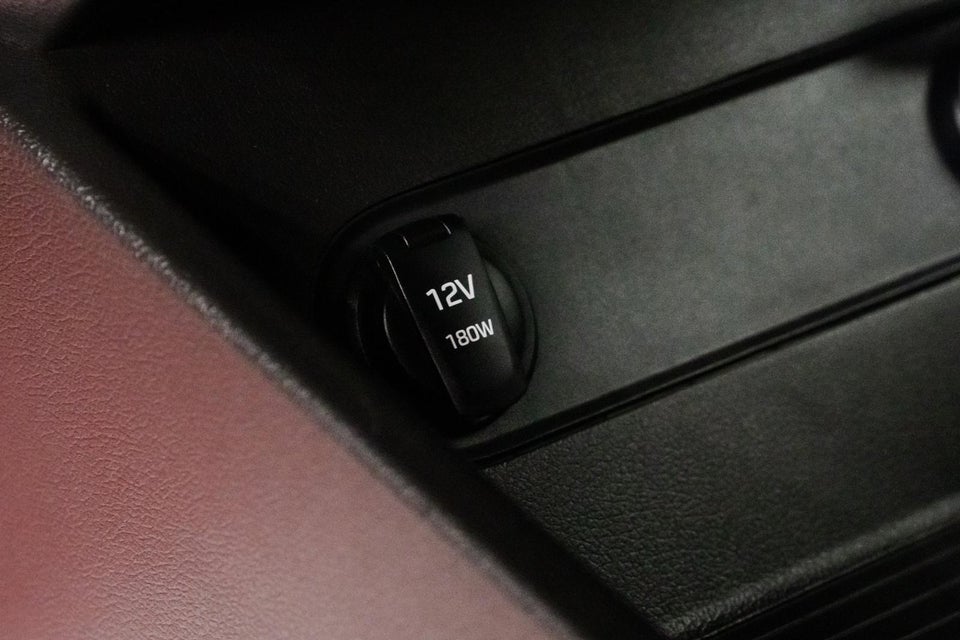 Hyundai Kona 39 EV Advanced 5d