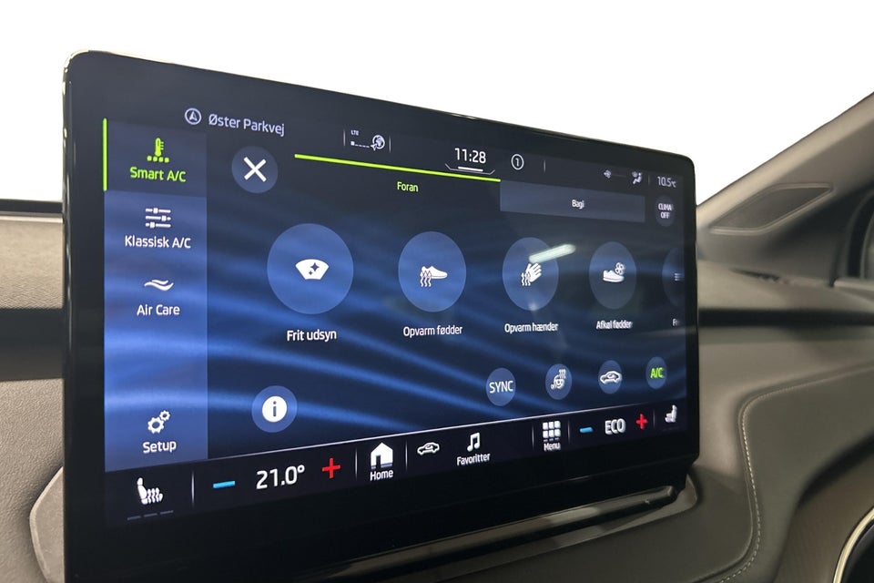 Skoda Enyaq 80 iV Sportline 5d