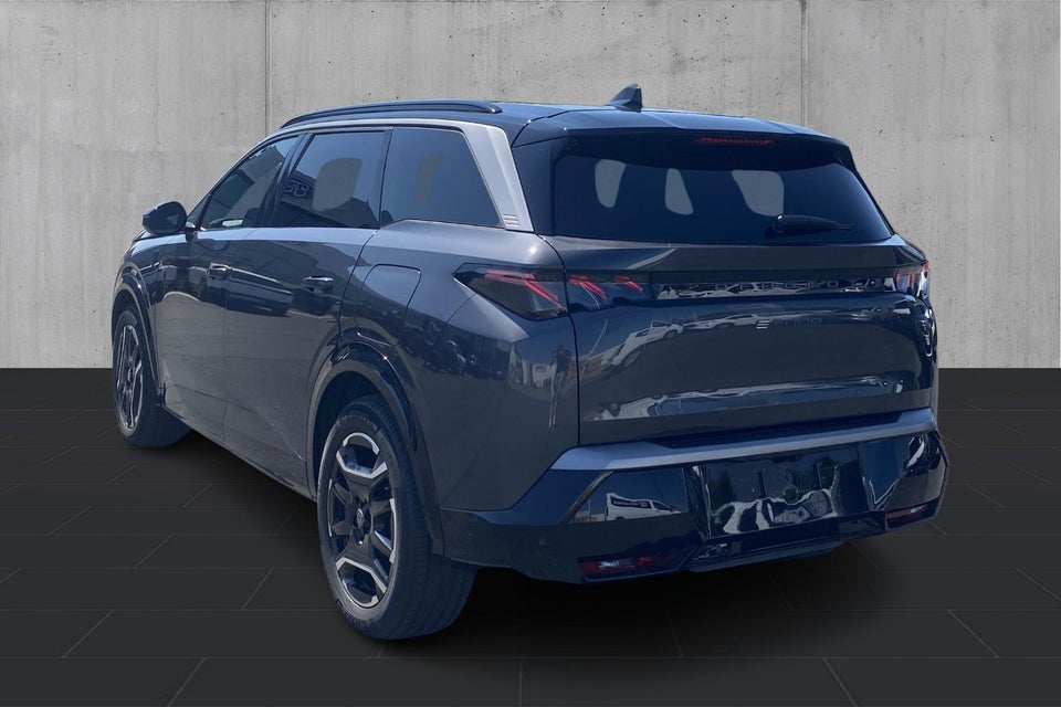 Peugeot e-5008 77 GT Pack 7prs 5d