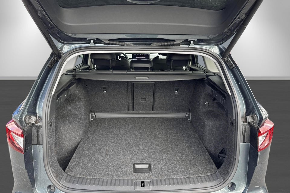 Skoda Enyaq 80 iV 5d