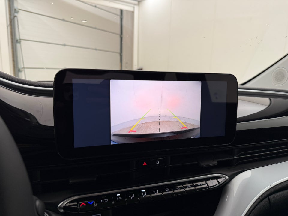 Fiat 500e 42 Icon 3d