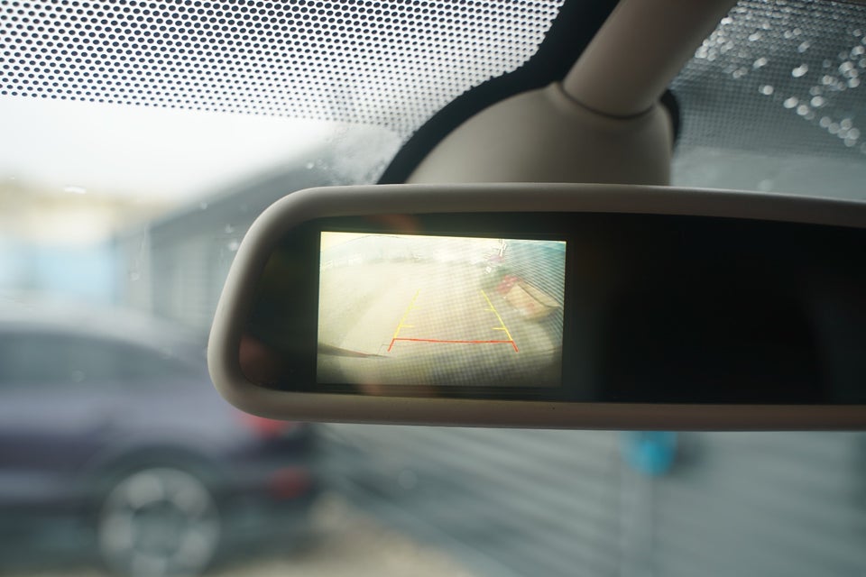 Renault Trafic T29 1,6 dCi 115 L2H1