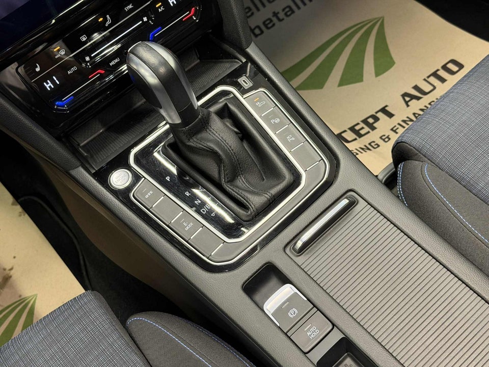 VW Passat 1,4 GTE Variant DSG 5d