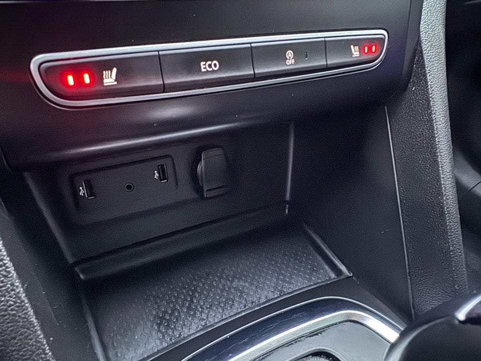 Renault Megane IV 1,5 dCi 115 Bose Edition Sport Tourer EDC 5d