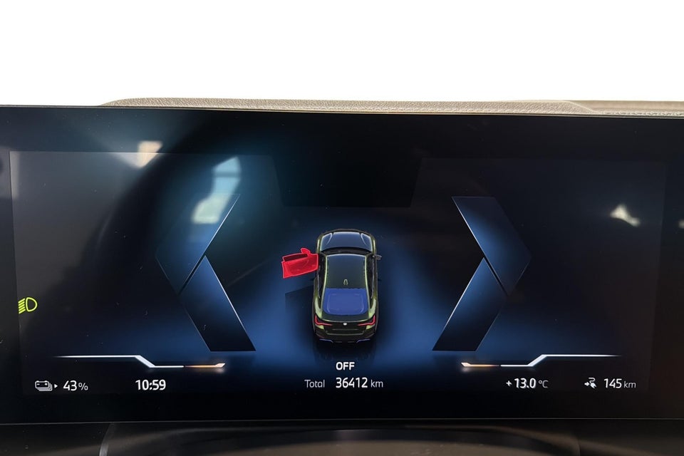 BMW i4 eDrive35 M-Sport 5d