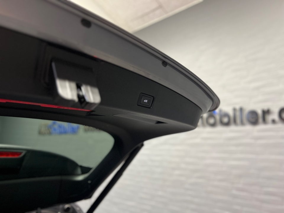 Audi Q4 e-tron 45 S-line 5d