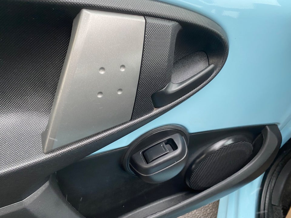 Citroën C1 1,0i Seduction 5d