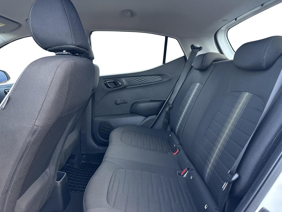 Hyundai i10 1,0 MPi Advanced 5d