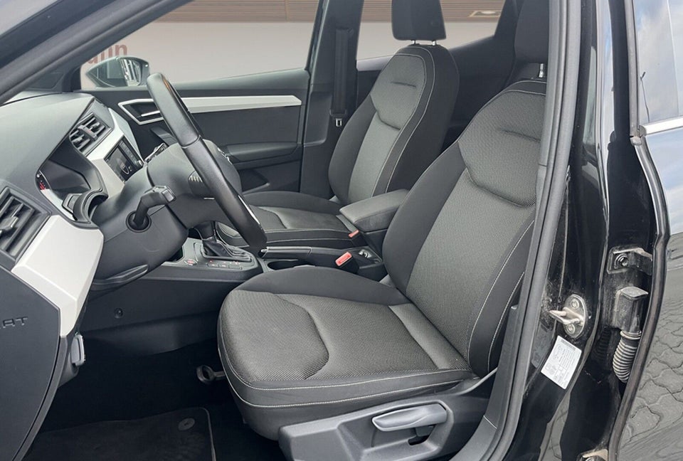 Seat Ibiza 1,0 TSi 115 Xcellence DSG 5d